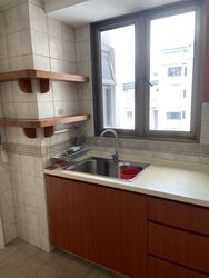 Parkview Apartments (D23), Apartment #502187391